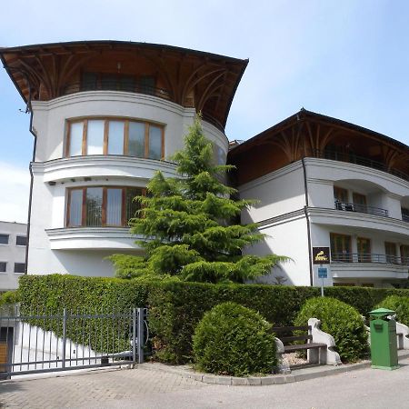 Apartment In Balatonlelle/Balaton 19185 외부 사진