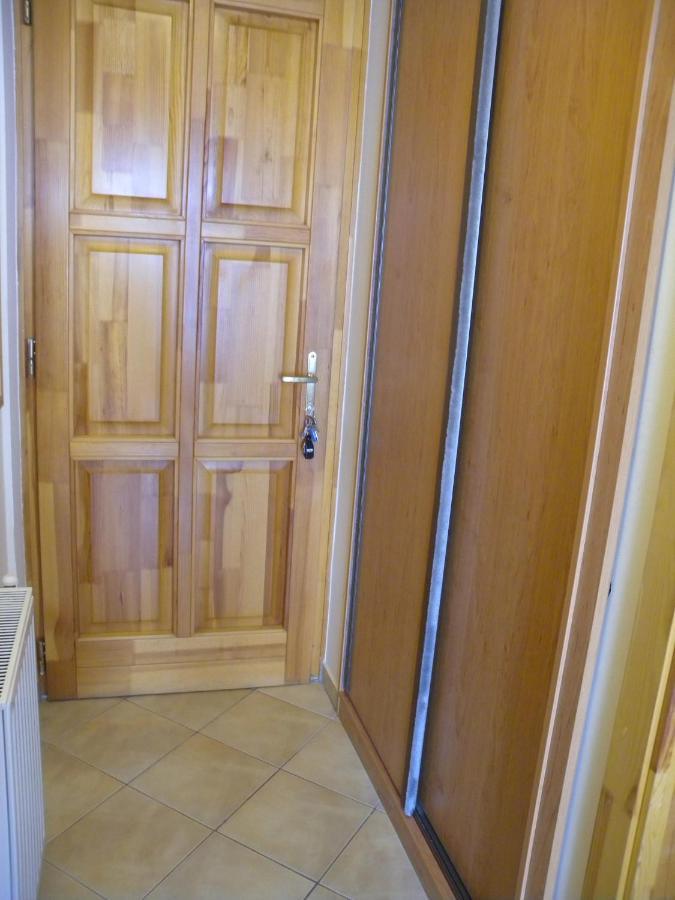 Apartment In Balatonlelle/Balaton 19185 외부 사진