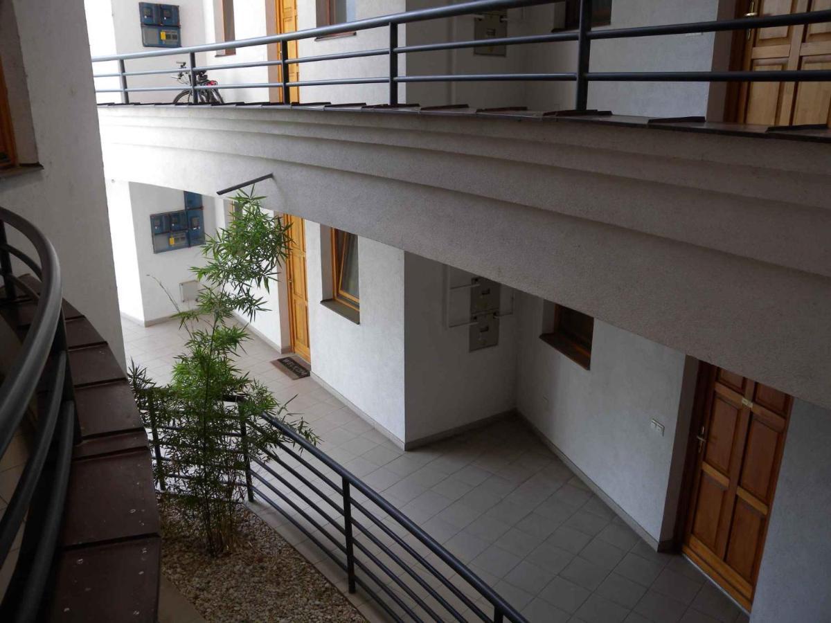 Apartment In Balatonlelle/Balaton 19185 외부 사진