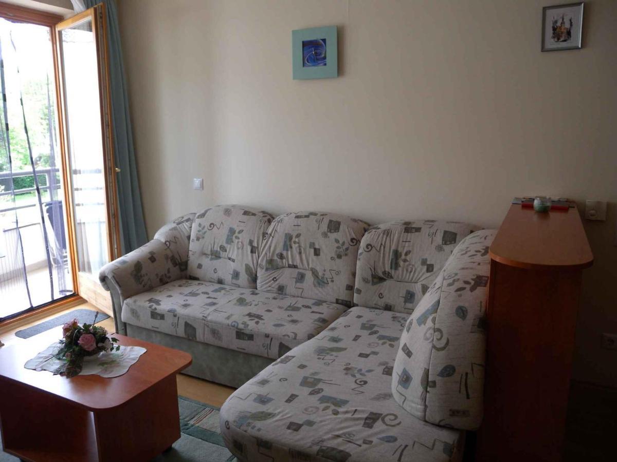 Apartment In Balatonlelle/Balaton 19185 외부 사진